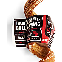 Good Lovin' Traditional Beef Bully Spring Dog Chew