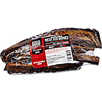 Good Lovin' Hickory Smoked Beef Rib Bone Dog Chews