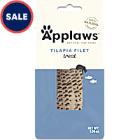 Applaws Natural Tilapia Cat Treats