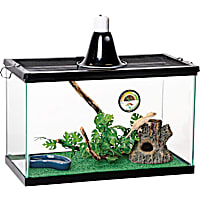 Zilla Tropical Starter Kit, 10 Ga