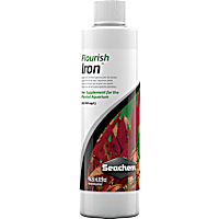 Seachem Flourish Iron