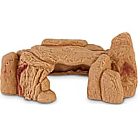 Imagitarium Marbled Cave Reptile Hideaway