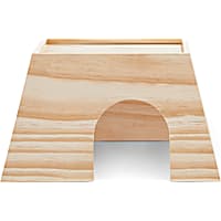 You & Me Small Animal Woodland Hideaway