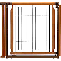 Richell Convertible Elite Autumn Matte Pet Door Panel