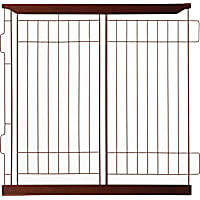 Richell Expandable Pet Crate Divider