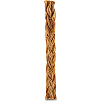 Good Lovin' Braided Beef Stick Dog Chew