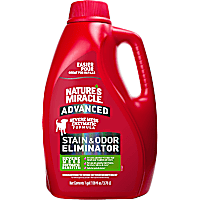 Nature's Miracle Advanced Stain & Odor Removers For Dog