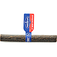 Barkworthies Beef Roll for Dogs