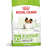 Royal Canin Size Health Nutrition X-Small Aging 12+ Dry Dog Food