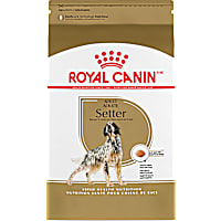 Royal Canin Breed Health Nutrition Setter Adult Dry Dog Food