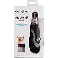 Well & Good Model WGNO2 Nail Grinder for Cats