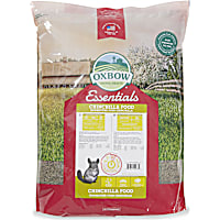 Oxbow Essentials Chinchilla Food