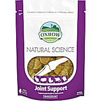 Oxbow Natural Science Joint Support Hay Tabs