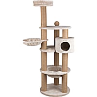 TRIXIE Nigella Scratching Post Cat Furniture