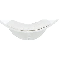 TRIXIE Wall Mounted Cat Bed White Furniture