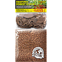 Exo Terra Equatorial Forest  Floor