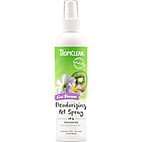 TropiClean Kiwi Blossom Deodorizing Pet Spray