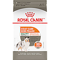 Royal Canin Coat Care Dry Food for Small Dogs