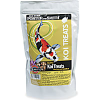 Drs. Foster and Smith Koi Treats for Koi and Goldfish