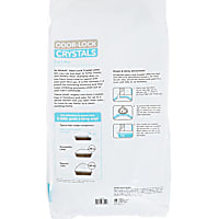 So Phresh Odor-Lock Crystal Cat Litter
