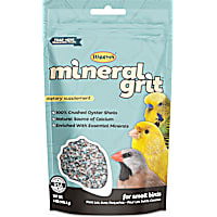 Higgins Mineral Grit Dietary Supplement for Small Birds