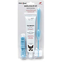 Well & Good Dental Health Kit for Dogs