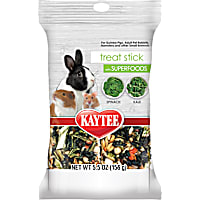 Kaytee Treat Stick with Superfoods Spinach & Kale