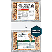 JustFoodForDogs Vet Support Diets Critical Care & Neoplasia Frozen Dog Food