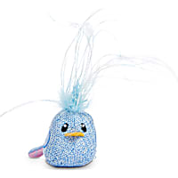 Leaps & Bounds Tweetie Pie Bird Kitten Toys