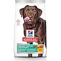 Hill's Science Diet Adult Perfect Weight Large Breed Chicken Recipe Dry Dog Food