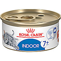 Royal Canin Feline Health Nutrition Indoor 7+ Morsels in Gravy Wet Cat Food