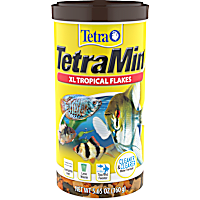Tetra TetraMin Tropical Flakes for Goldfish