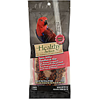 Healthy Select 3 Pieces Strawberry-Flavored Spray Millet for Birds