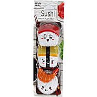 Penn-Plax Sushi Nigiri Aquarium Decor