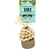 Oxbow Enriched Life Celebration Cupcake for Small Animals