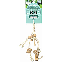 Oxbow Enriched Life Deluxe Natural Dangly for Small Animals