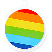 YOULY The Proudest Rainbow Can Cover