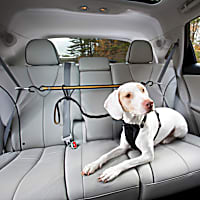 Kurgo Auto Zip Line for Dogs