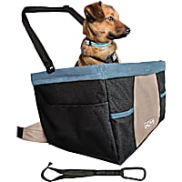 Kurgo Rover Booster Seat for Dogs