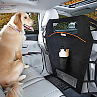 Kurgo Backseat Barrier for Dogs