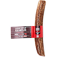 Good Lovin' Split Elk Antler Dog Chew