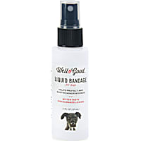 Well & Good Liquid Bandage for Dogs