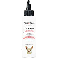 Well & Good Dog Ear Powder