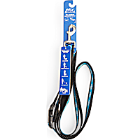 YOULY The Wanderer Diamond Multipurpose Dog Lead