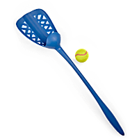 Leaps & Bounds Splash & Dash Dog Toy Launcher with Ball