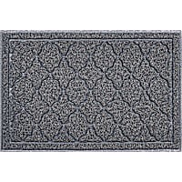UniPaws Cat Litter Scatter Control Trapper Mat