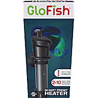 GloFish Preset Aquarium Heater