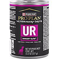 Purina Pro Plan Veterinary Diets UR Urinary Ox/St Canine Formula Wet Dog Food