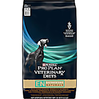 Purina Pro Plan Veterinary Diets EN Gastroenteric Naturals Canine Formula Dry Dog Food