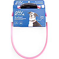 YOULY The Extrovert LED Pet Safety Necklace